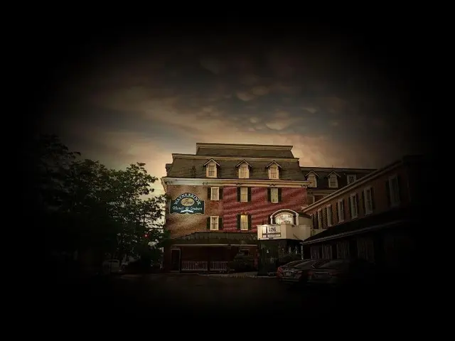 Waynebrook Inn Est 1865