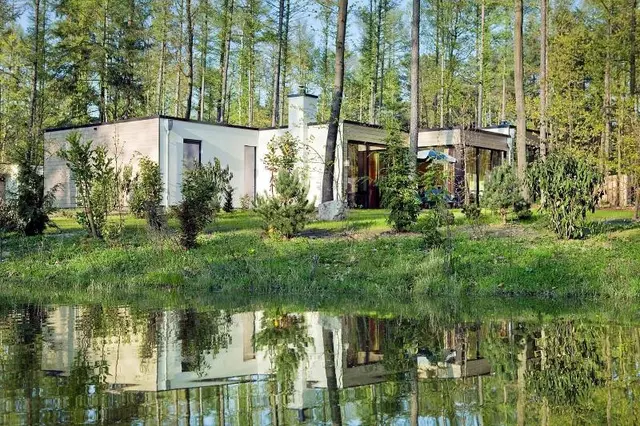 Center Parcs Bispinger Heide