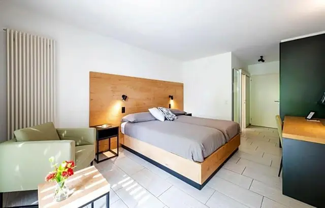 Albergo I Grappoli