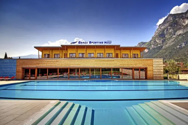 Garda Sporting