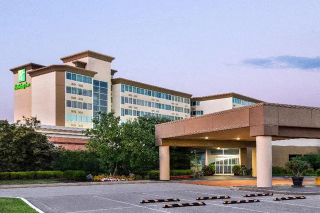 Holiday Inn Louisville East - Hurstbourne
