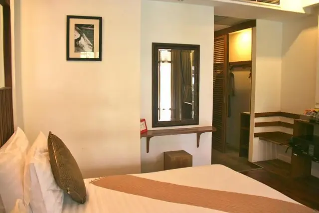 Le Sen Boutique Hotel