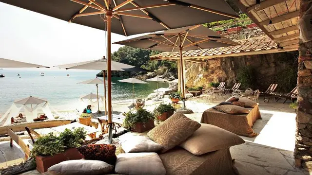 Eco del Mare