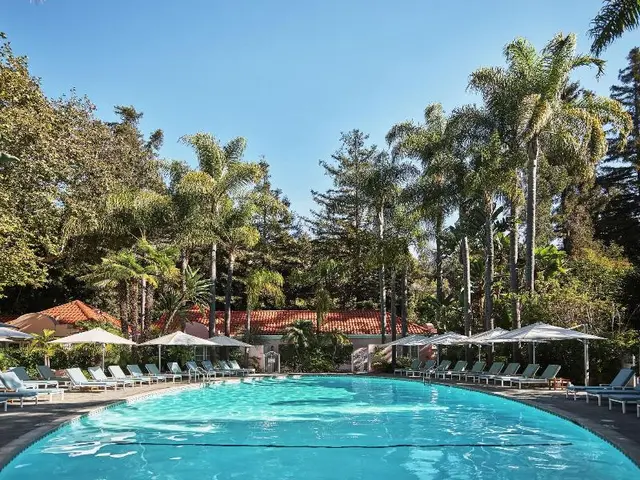 Hotel Bel-Air