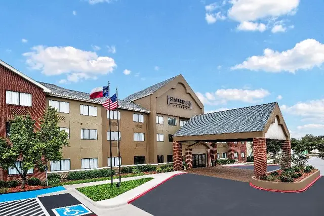 Staybridge Suites Lubbock - University Area By IHG