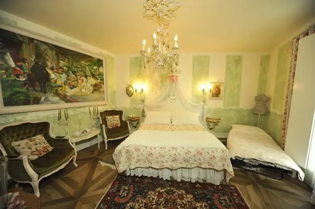 B&B La Maison Degli Angeli