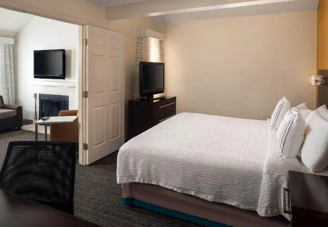 Residence Inn By Marriott Pasadena Arcadia