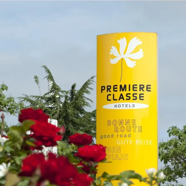 Hotel Première Classe Vienne