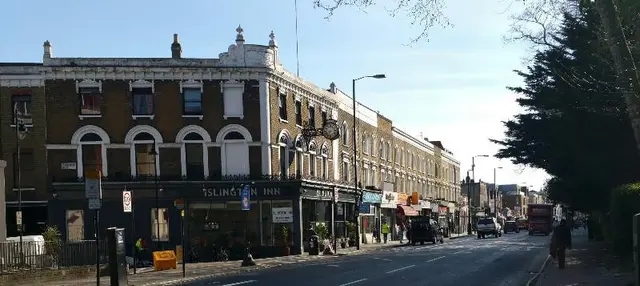 Islington Inn