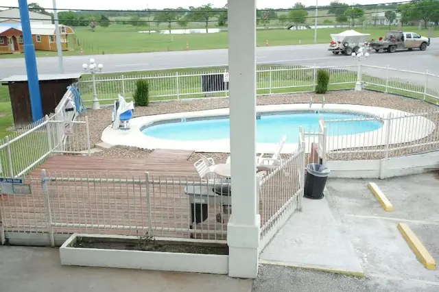 Executive Inn