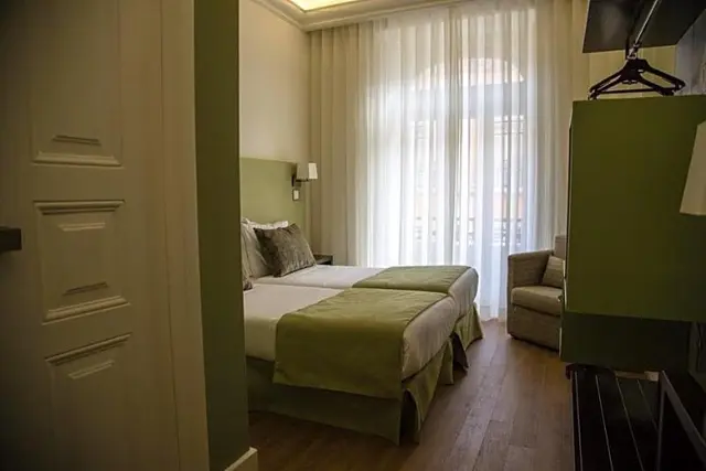 Pensão Residencial Dublin