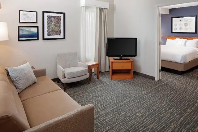 Residence Inn By Marriott Lexington