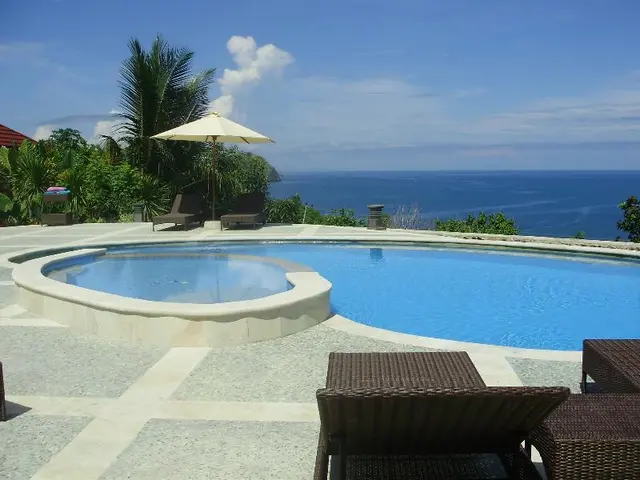 Golo Hilltop Hotel
