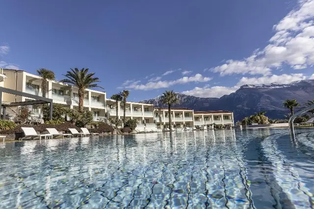 The Park Hotel Imperial