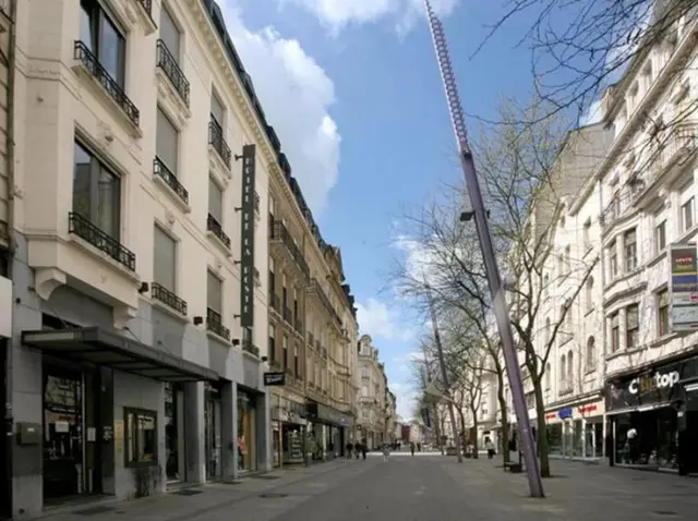 De la Poste