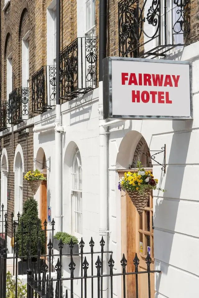 Fairway