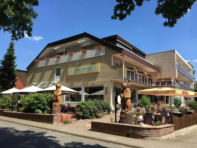 Akzent Berlin