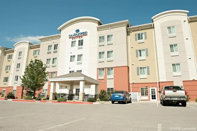 Extended Stay America - Lawton - Fort Sill