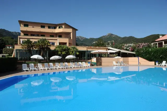 Residence Isola Verde