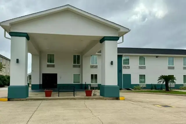 Quality Inn Sulphur - Lake Charles