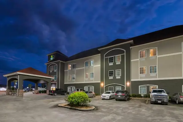 La Quinta Inn & Suites Broussard - Lafayette Area