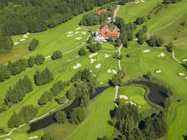Golfhotel Bodensee