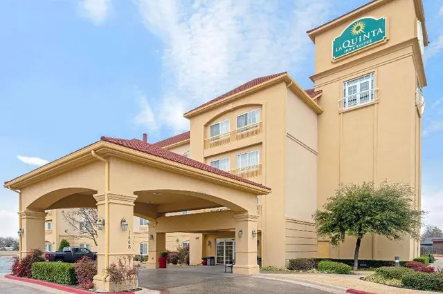 La Quinta Inn & Suites Lawton