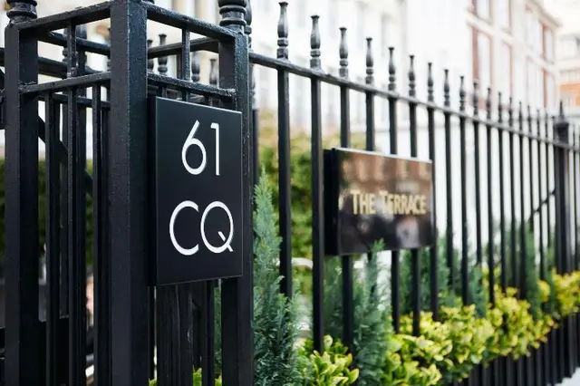 Club Quarters Hotel Covent Garden Holborn, London