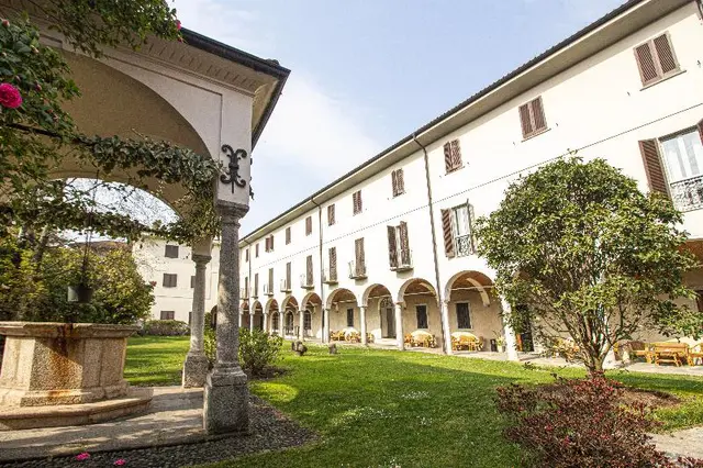 LVG Hotel Collection - Il Chiostro