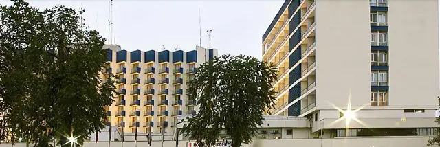 Presidential Hotel