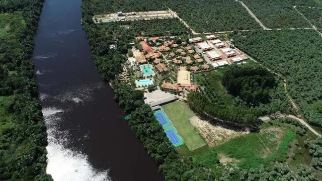 Porto Preguica Resort