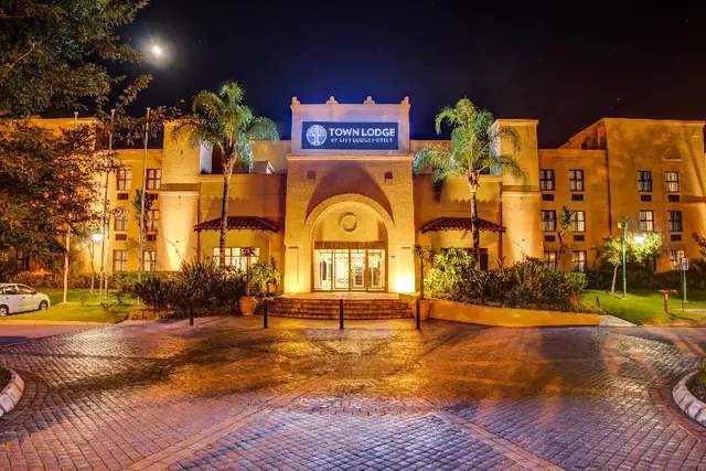 Town Lodge Polokwane