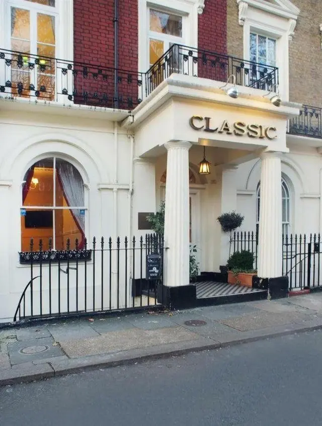 Prime Inn