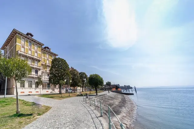 LVG Hotel Collection - Hotel Pallanza