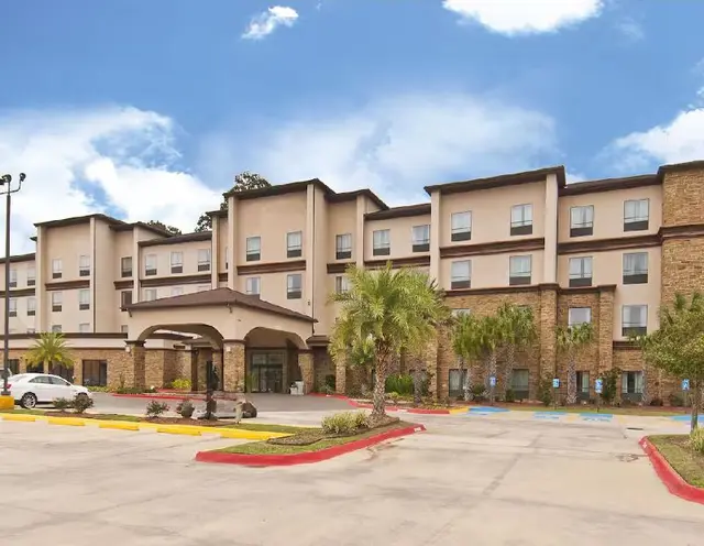 Wyndham Lake Charles