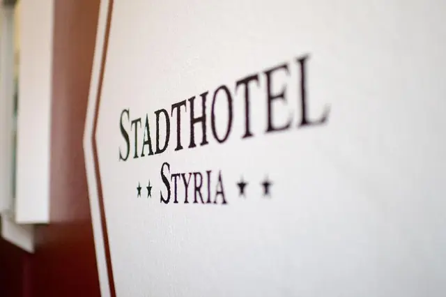 Stadthotel Styria