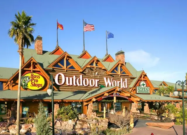 Silverton Casino Lodge