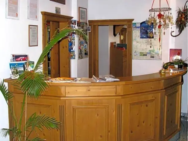 Hotel am Platz