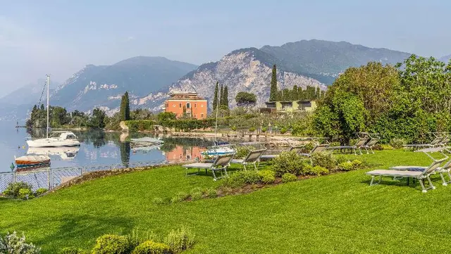 Hotel Val di Sogno (Adults Only)