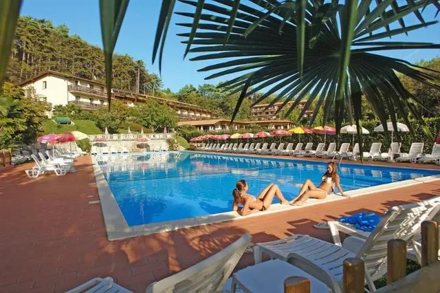 Residence Campi