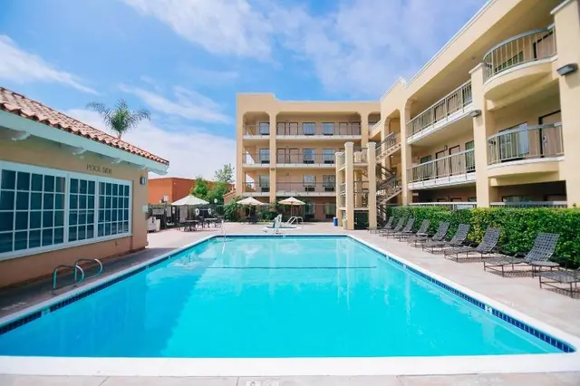 Fairfield Inn By Marriott Anaheim Hills Orange Cou