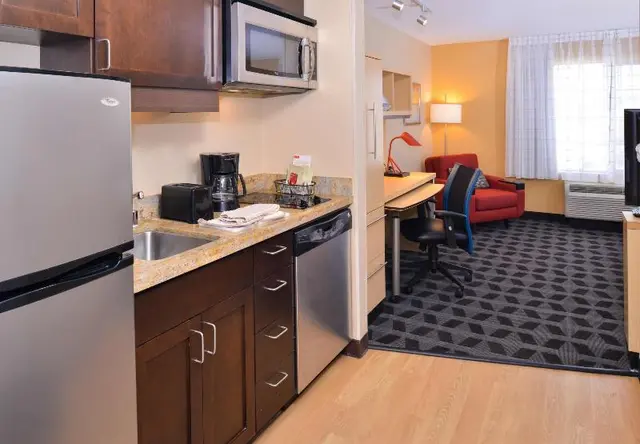 Towneplace Suites By Marriott Las Vegas Henderson