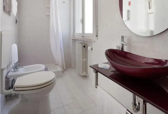 Parking Hotel Giardino