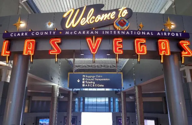 Staybridge Suites Las Vegas