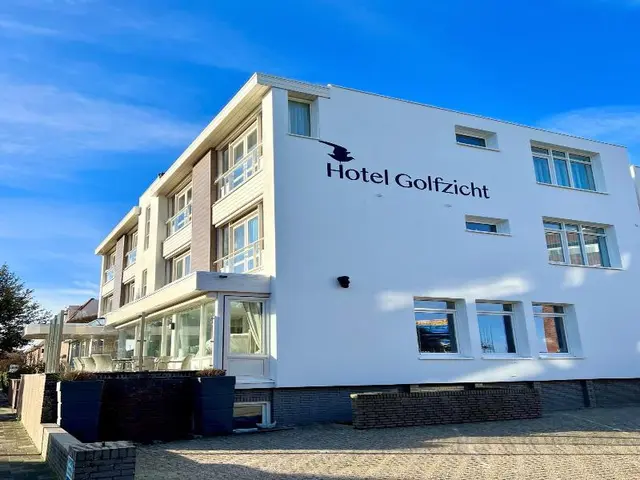Golfzicht
