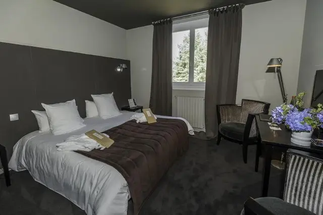 Le Relais de Comodoliac