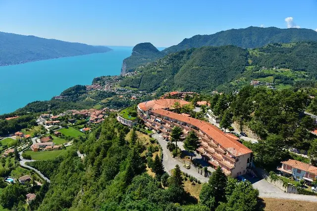 Hotel Le Balze - Aktiv & Wellness