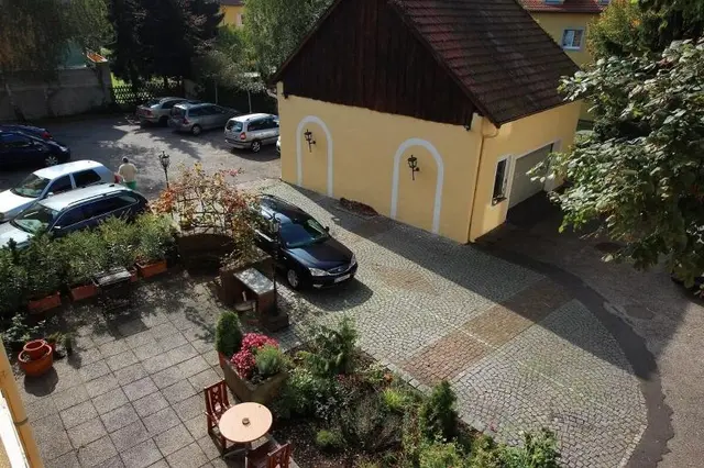 Hotel Kleinmünchen Garni