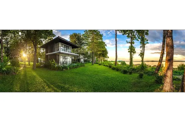 The River Resort