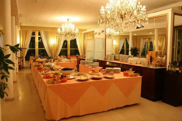 Hotel Verdemare
